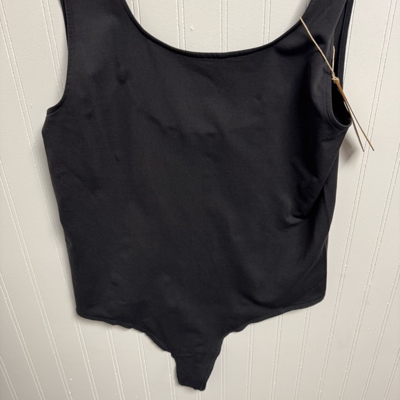 Skims Smooth Thong Bodysuit Eclipse Medium - Picture 2 of 6